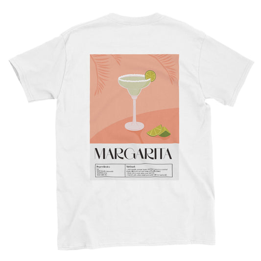 MARGARITA T-SHIRT