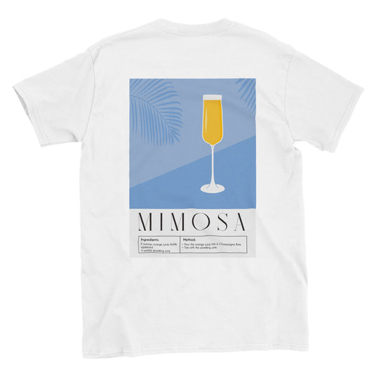 MIMOSA T-SHIRT