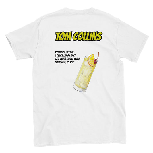 TOM COLLINS