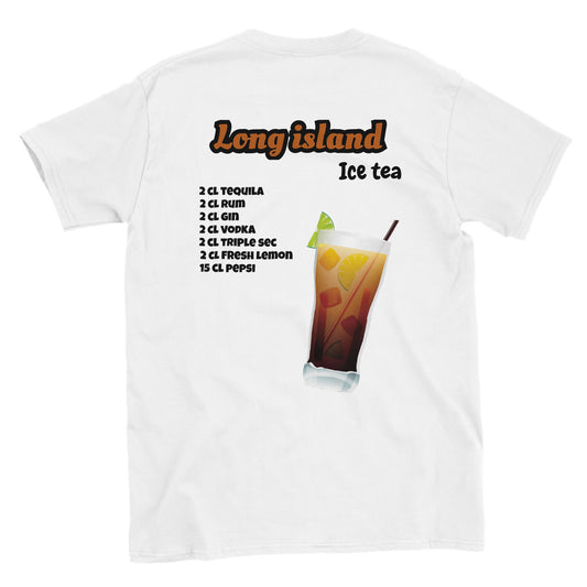 LONG ISLAND ICE TEA