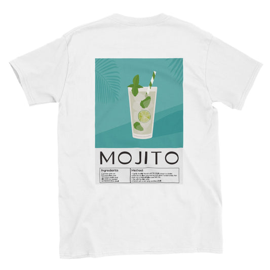 MOJITO T-SHIRT