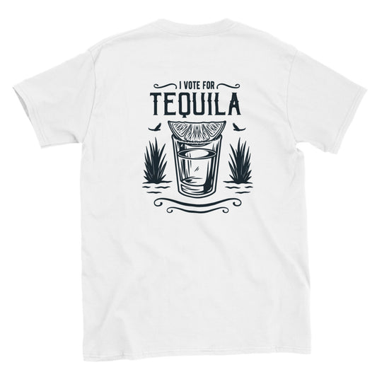 TEQUILA